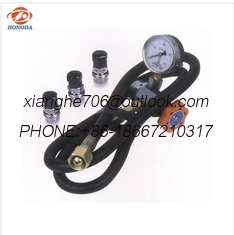 China hydraulic accumulator nitrogen charging tools supplier