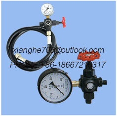 China accumulator charging tools hydraulic system to charging supplier