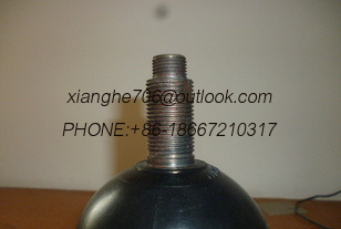 China accumulator  bladder  (SPECIAL MAKE) supplier