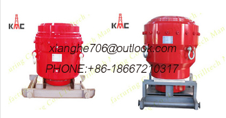 China drilling BOP supplier