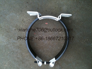 China accumulator clamp supplier
