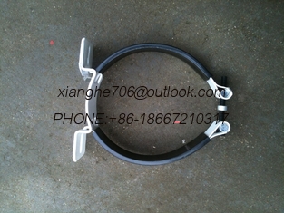China accumulator clamp supplier