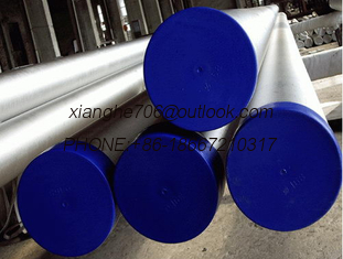 China Nuclear power tube supplier
