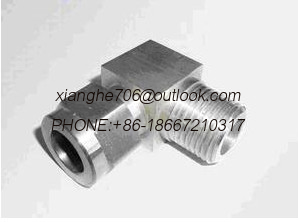 China connector annd unions supplier