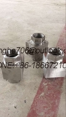China YJZQ high pressure valve supplier