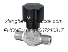 China stainless steel valve-Nonrotating-stem Needle Valves supplier