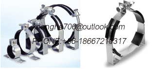 China ignal bolt clamp supplier