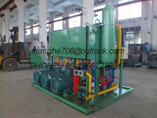 China Cold Rolling Machine Pumping Station used accumulator supplier