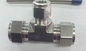 connector annd unions supplier