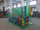 Cold Rolling Machine Pumping Station used accumulator supplier