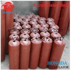 China hydraulic accumulator supplier