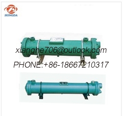 China water cooler for hydraulic system supplier