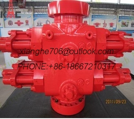 China drilling BOP cameron style supplier