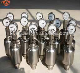 NXQ Stainless Steel Accumulator for Hydraulic Pressure Systems