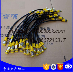 China test hose used for hydraulic test equipment 1.5m/2m and more supplier