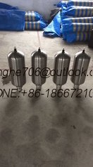 SS316L WATER SYSTEM for High Temperature Environments and Up To 400°F