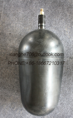 US Made Hydraulic Accumulator Replacement Bladder