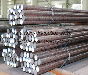 Duplex stainless steel steel billet