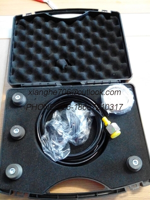 HONGDA Accumulator Spare Parts ISO Certified