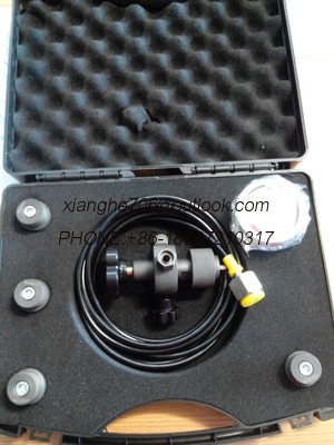 HONGDA Accumulator Spare Parts ISO Certified