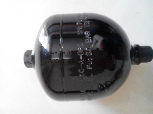 ABS accumulator for the brake system used for cars CE/US standard supplier