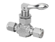stainless steel valve for hydraulic pressure system