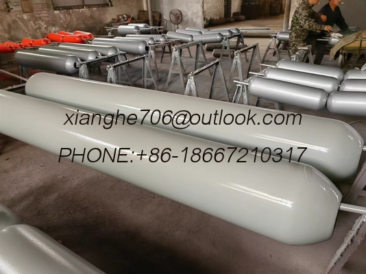 Pressure Carbon Steel stainless steel pipe  3000-5000 Psi Epoxy Coated ASME Certified 1-50 Gallon