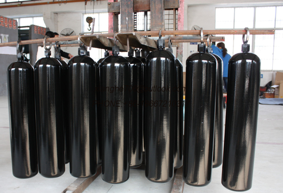 HongDA NXQ Model Hydraulic Accumulator Bladder